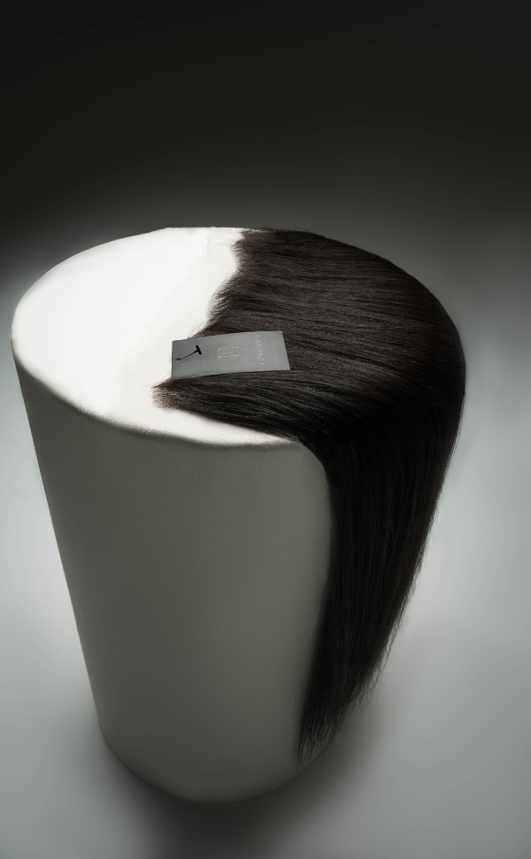 Raw Vietnamese 13x6 HD Lace Frontal