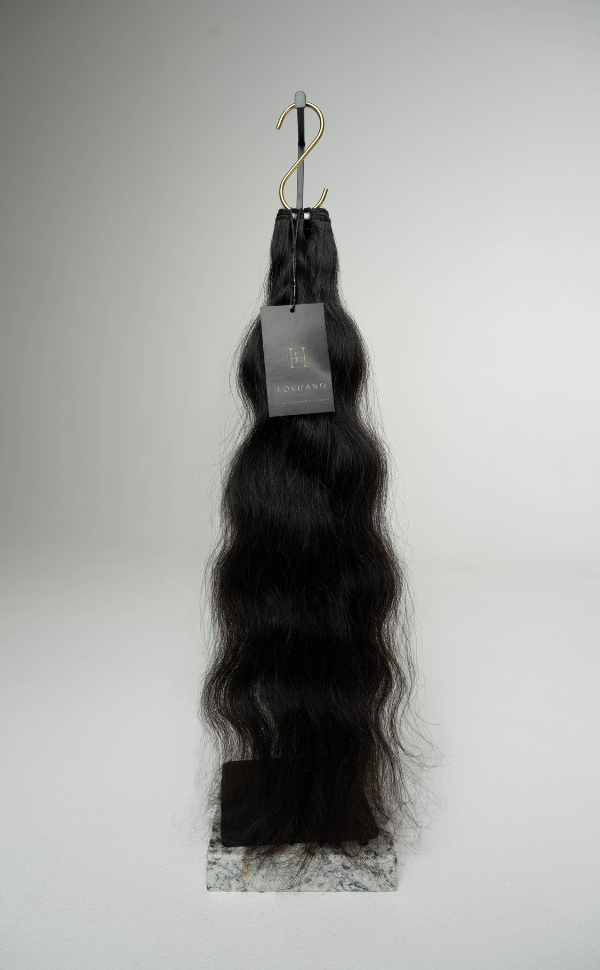 Raw Wavy Vietnamese Bundle