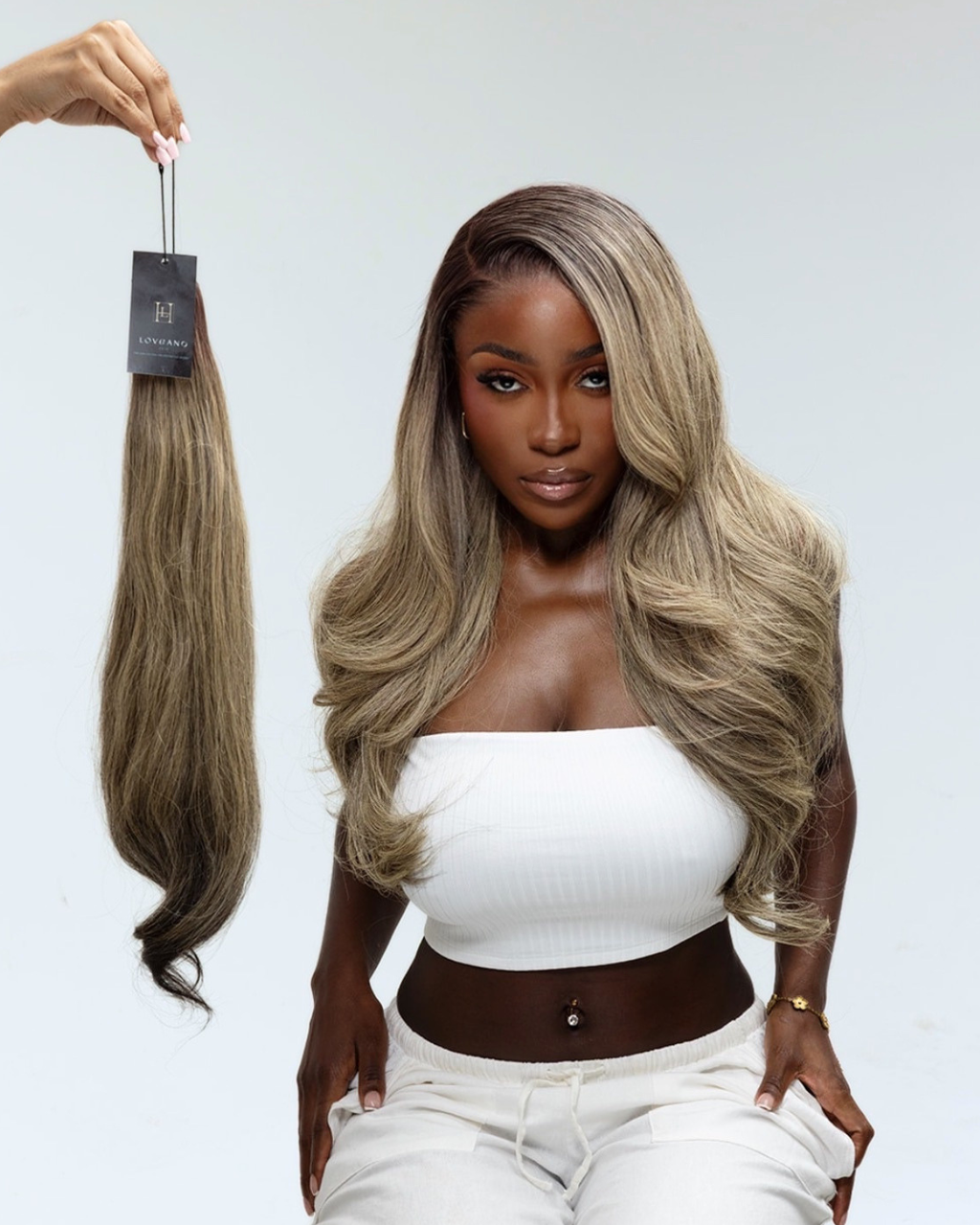 Blonde 75