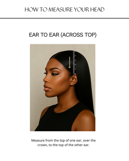 Wig Making Service