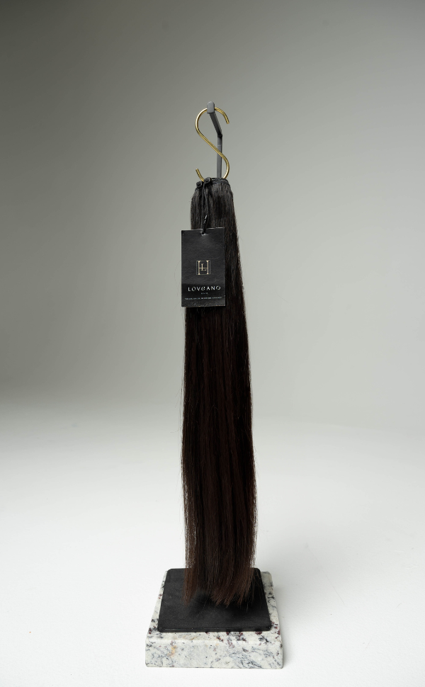Raw Vietnamese Straight Hair Bundle