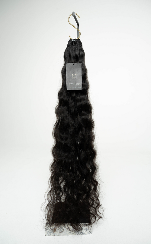 Bundle Deals Curly Raw Vietnamese Hair Extensions