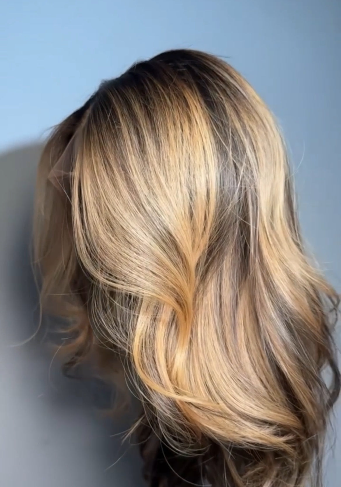 Golden Mocha