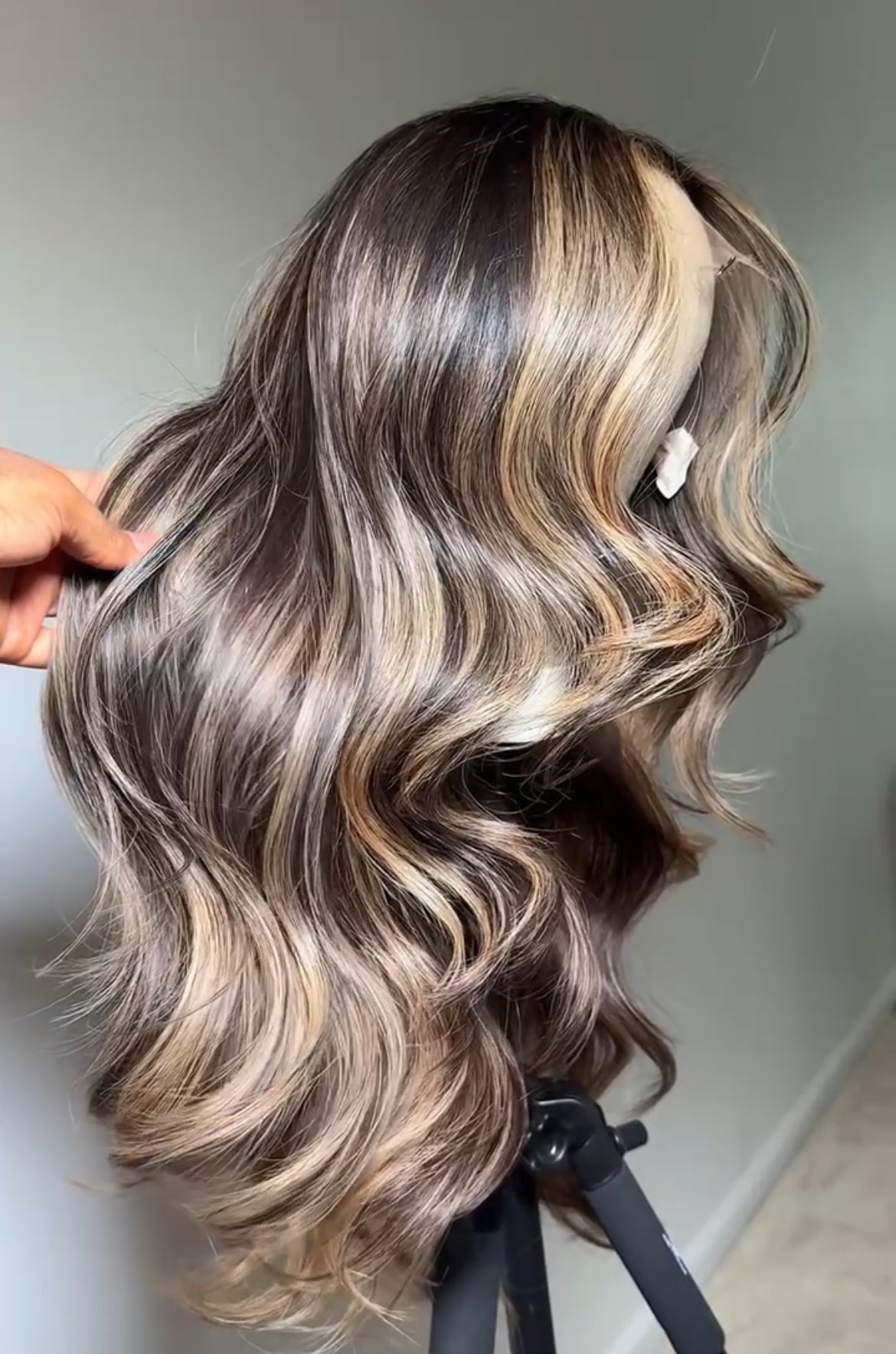 Golden Mocha