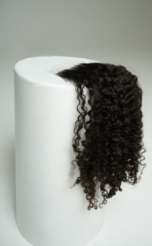 Raw Vietnamese 6x6 HD Lace Closure