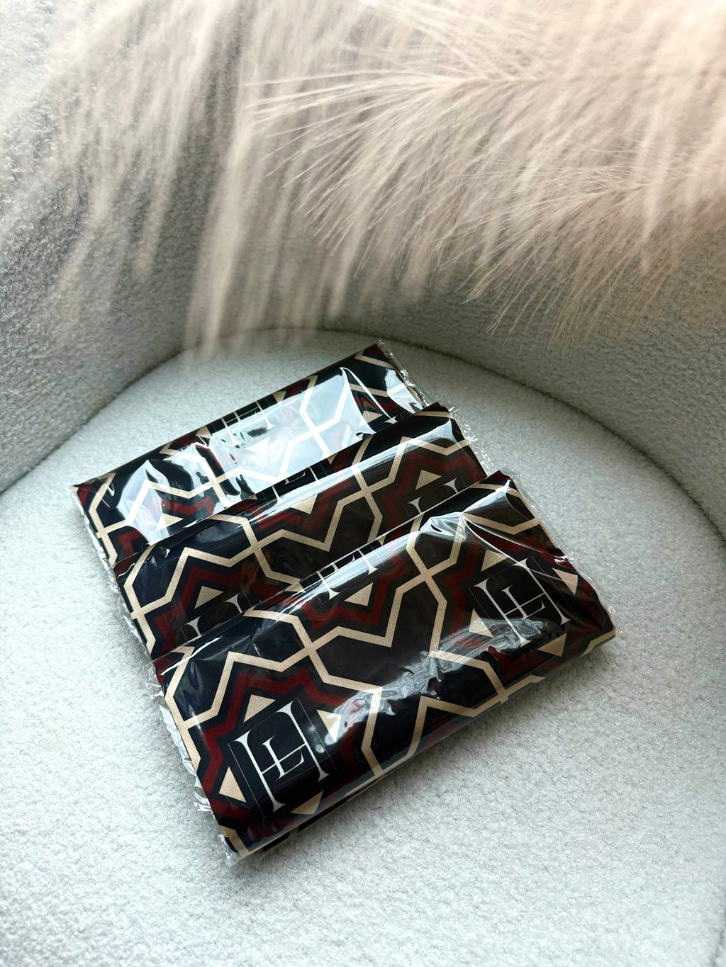 Loveano Silk Scarf