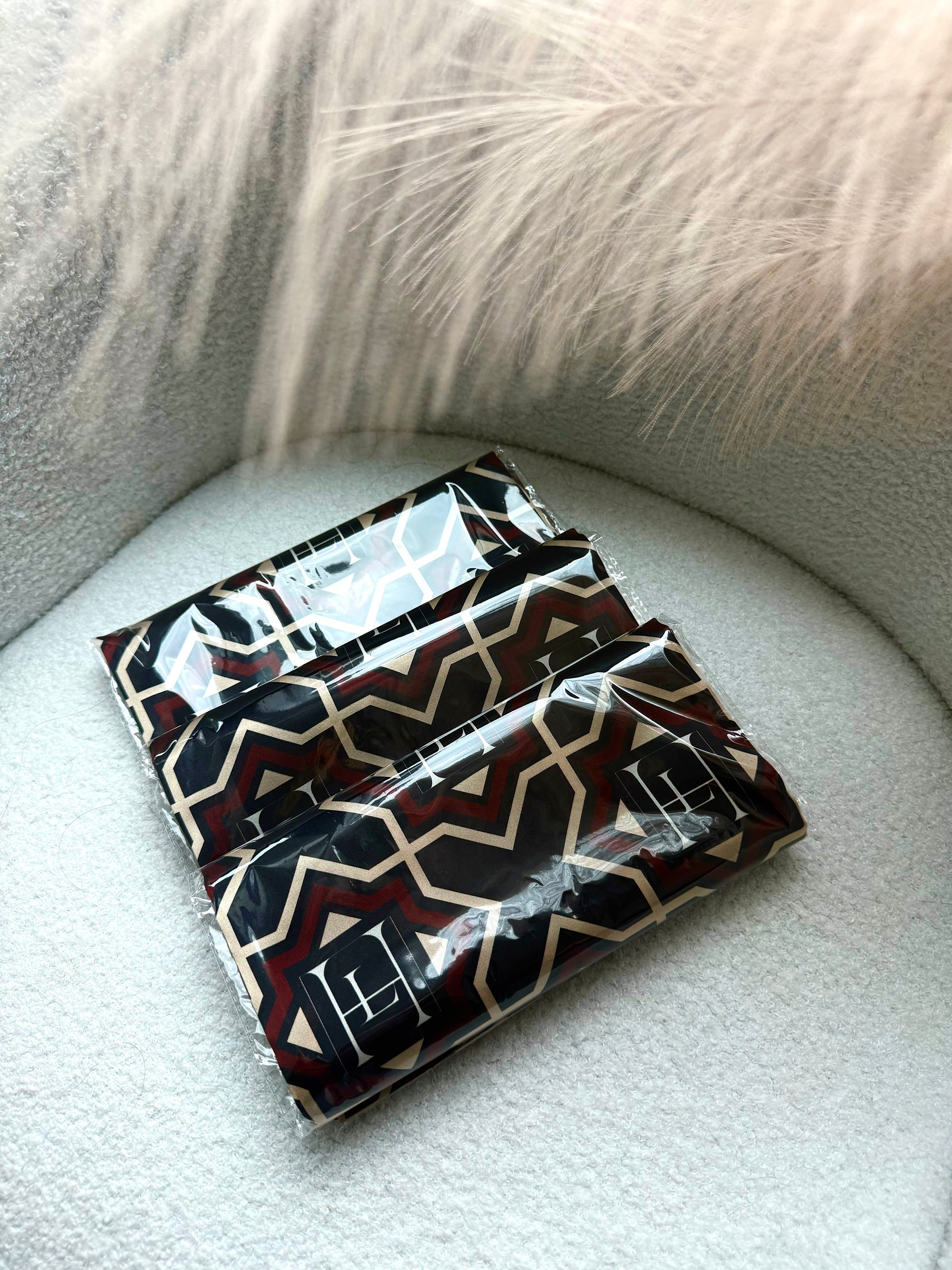 Loveano Silk Scarf