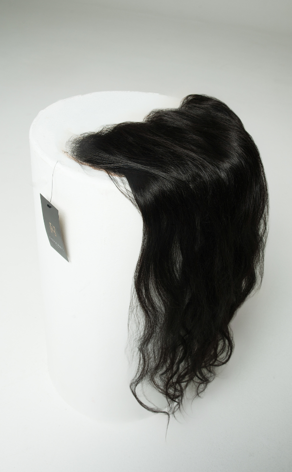 Raw Vietnamese 13x6 HD Lace Frontal