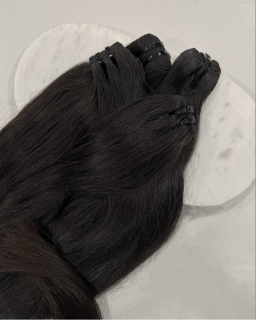 Bundle Deals Straight Raw Vietnamese Hair Extensions