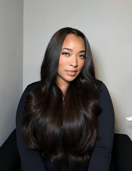 Bundle Deals Straight Raw Vietnamese Hair Extensions