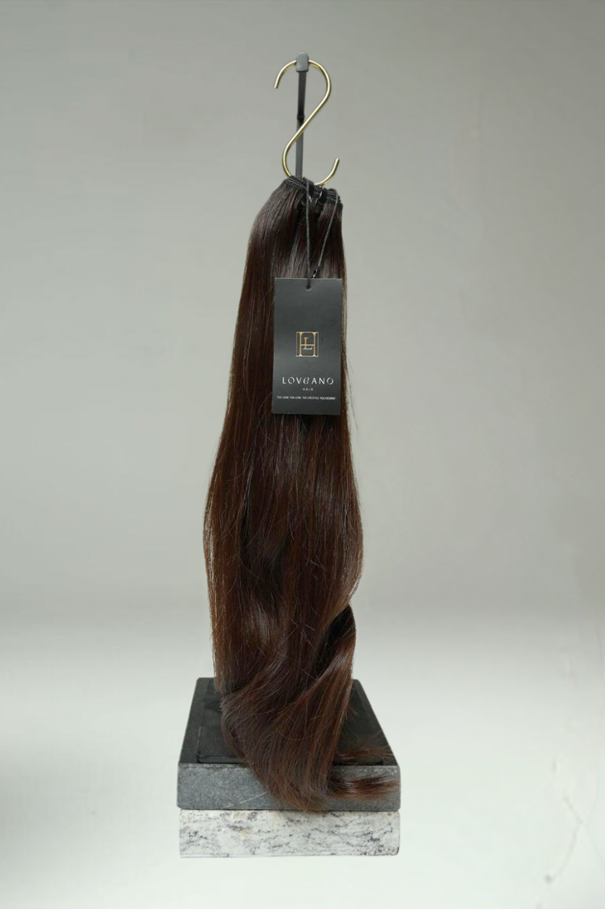 Wavy Brown Raw Vietnamese Bundle