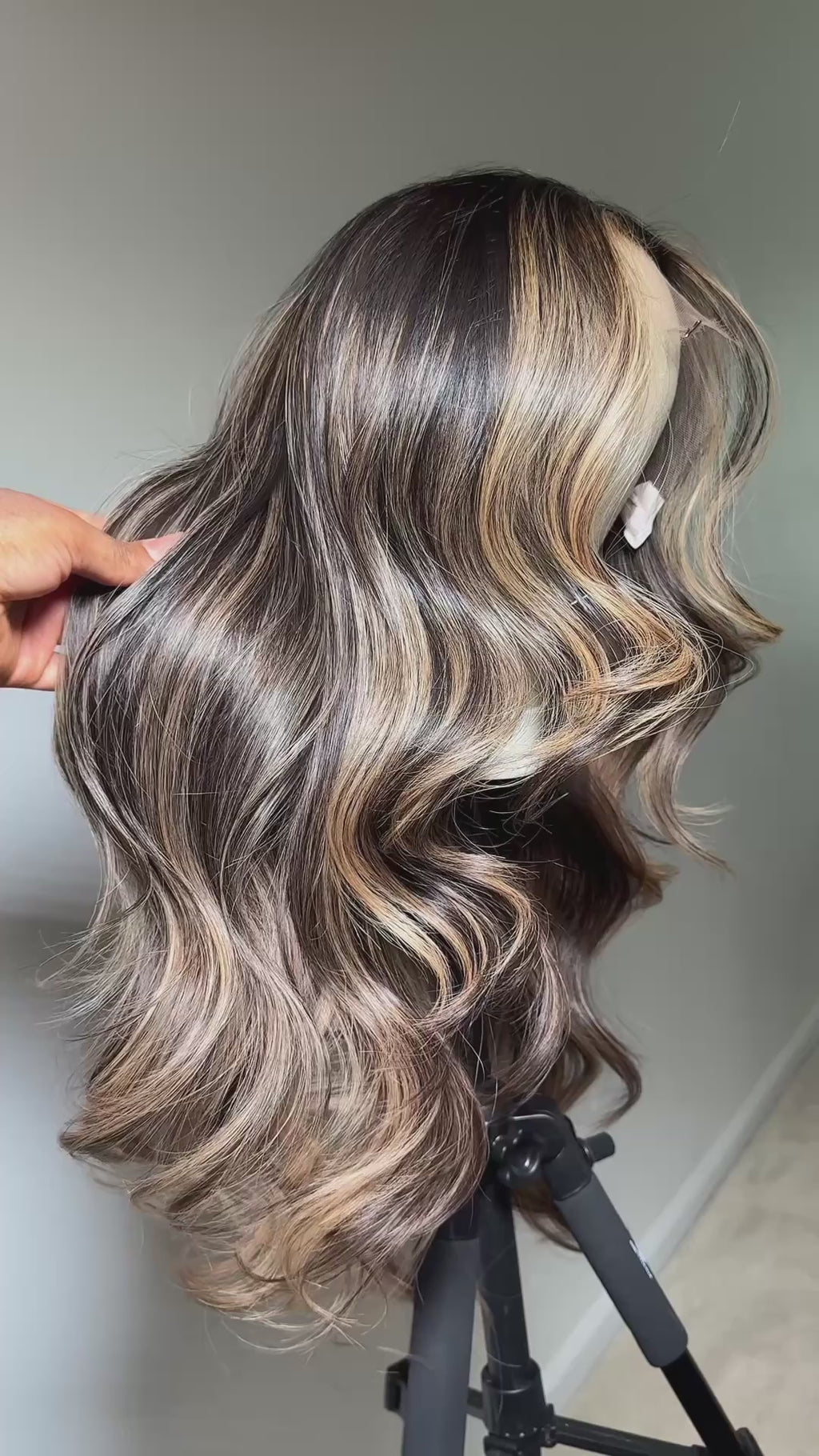 Golden Mocha