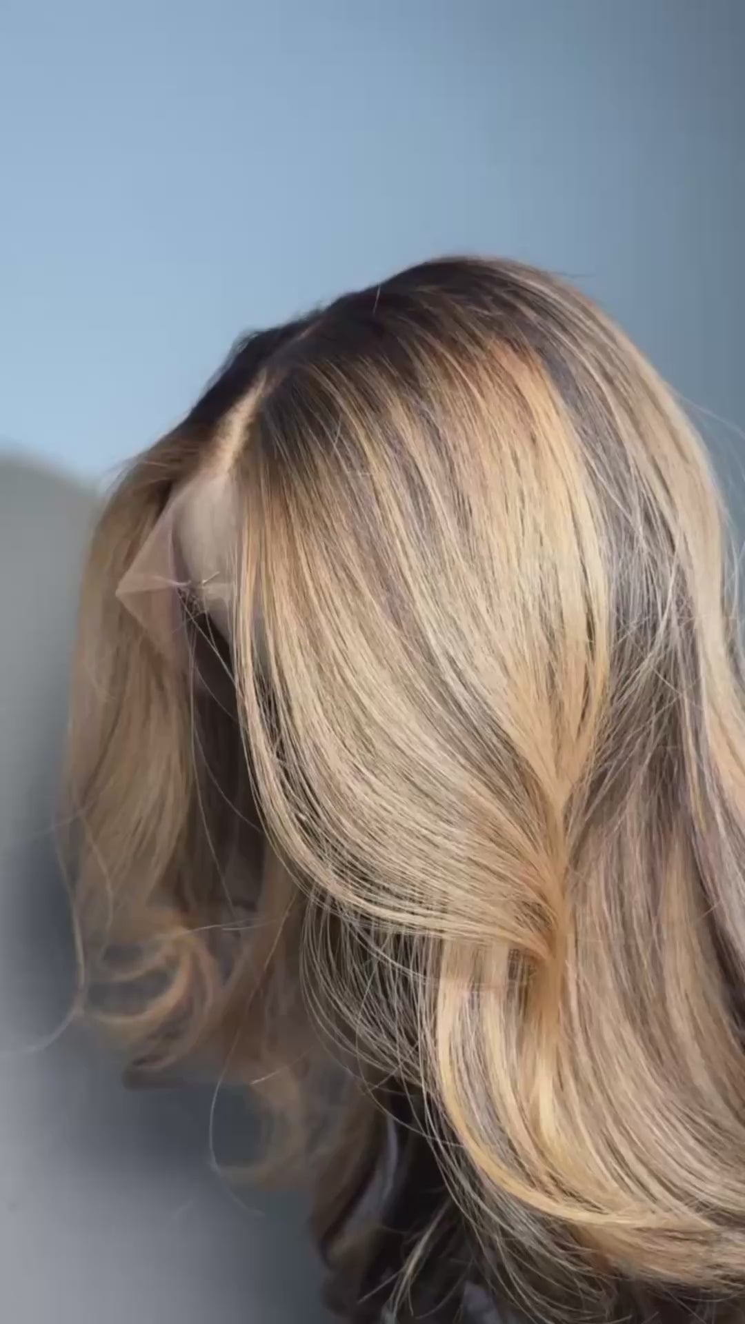 Golden Mocha