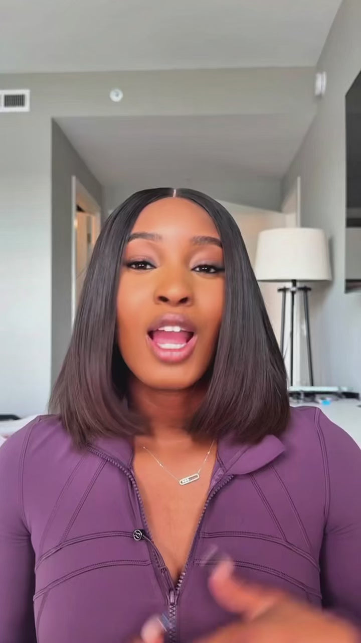 Wig Making Service